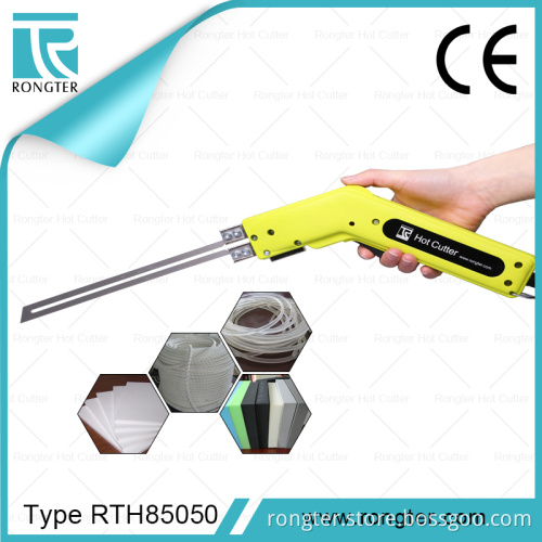 Foam Cutter Heat Cutting (RTH85050) CE